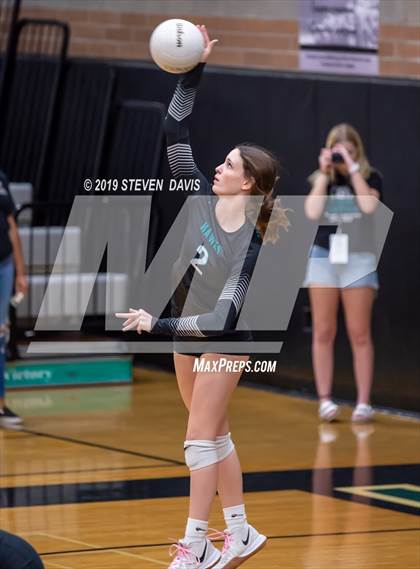 Thumbnail 3 in Desert Ridge vs Highland photogallery.