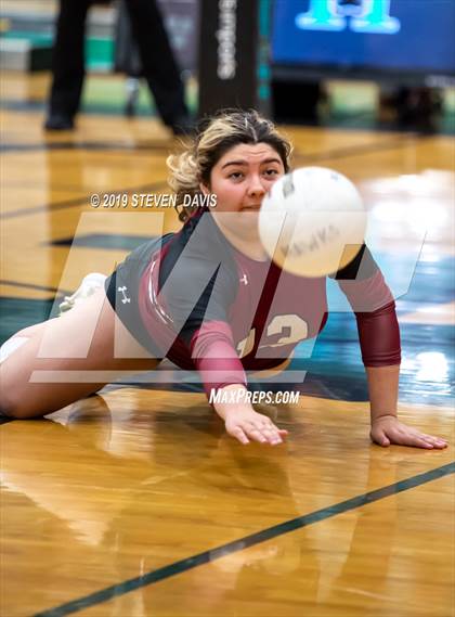 Thumbnail 3 in Desert Ridge vs Highland photogallery.