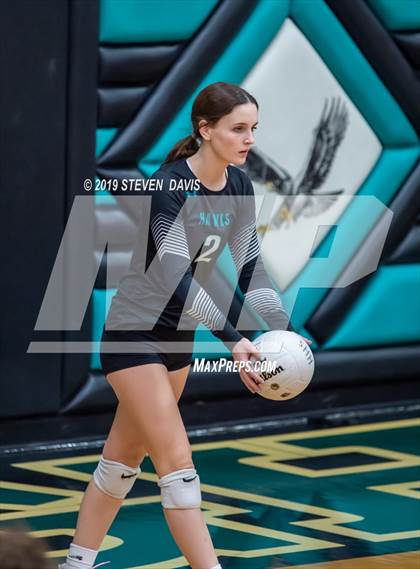 Thumbnail 2 in Desert Ridge vs Highland photogallery.