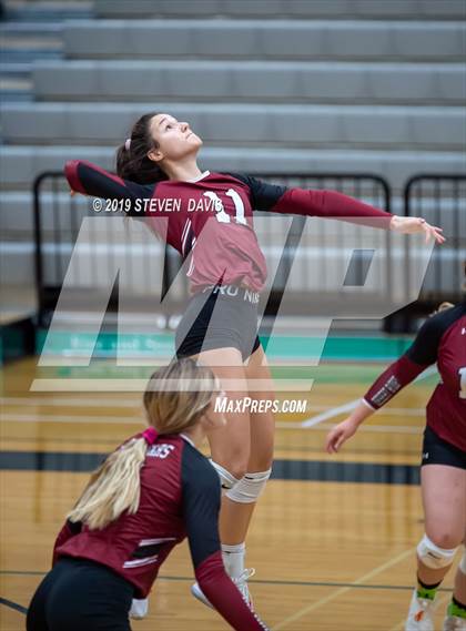 Thumbnail 1 in Desert Ridge vs Highland photogallery.