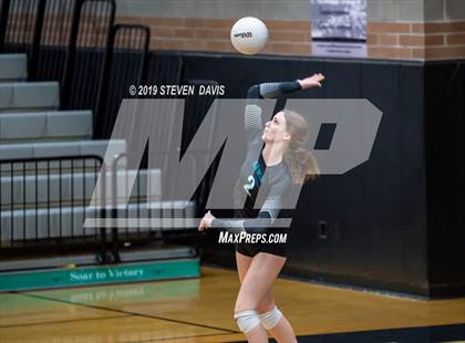 Thumbnail 2 in Desert Ridge vs Highland photogallery.
