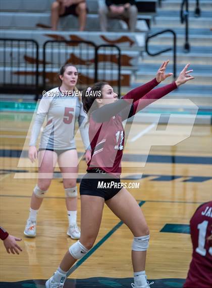 Thumbnail 3 in Desert Ridge vs Highland photogallery.