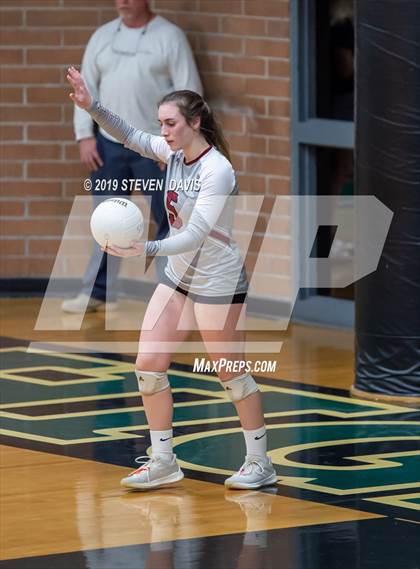 Thumbnail 1 in Desert Ridge vs Highland photogallery.