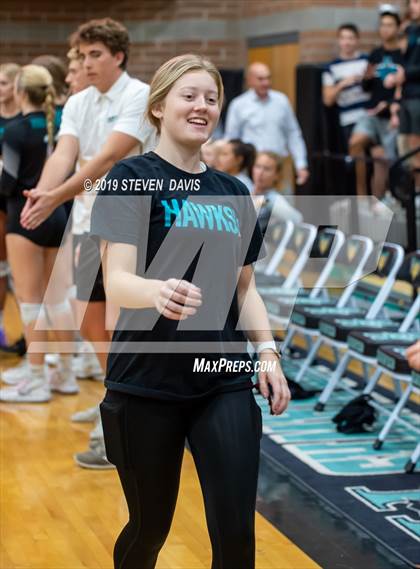 Thumbnail 2 in Desert Ridge vs Highland photogallery.