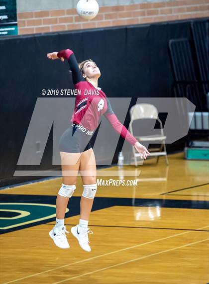 Thumbnail 2 in Desert Ridge vs Highland photogallery.