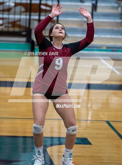 Thumbnail 2 in Desert Ridge vs Highland photogallery.