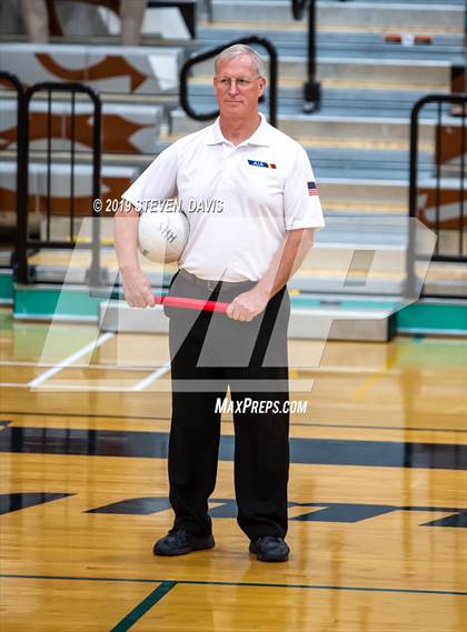 Thumbnail 1 in Desert Ridge vs Highland photogallery.