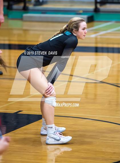 Thumbnail 2 in Desert Ridge vs Highland photogallery.