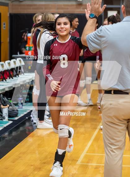 Thumbnail 2 in Desert Ridge vs Highland photogallery.