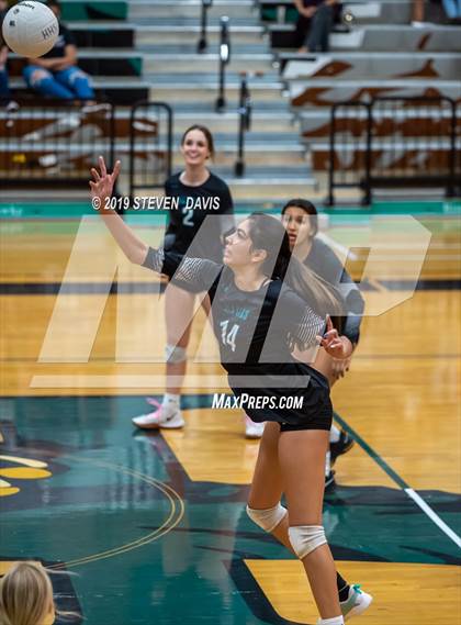 Thumbnail 2 in Desert Ridge vs Highland photogallery.