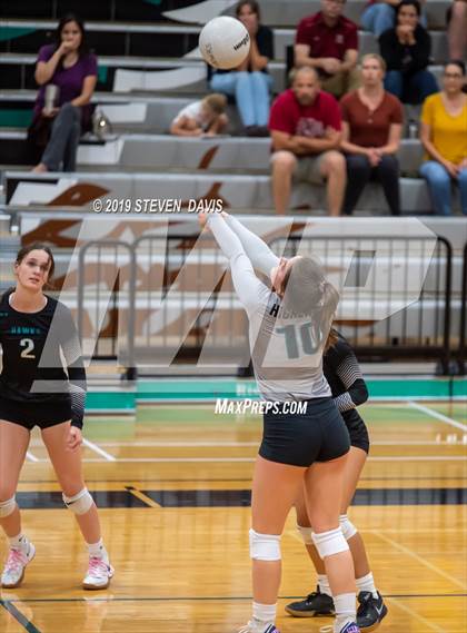 Thumbnail 3 in Desert Ridge vs Highland photogallery.