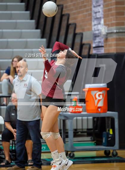 Thumbnail 3 in Desert Ridge vs Highland photogallery.