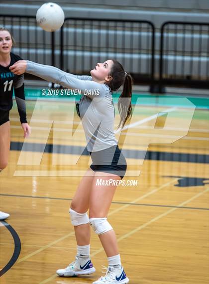 Thumbnail 1 in Desert Ridge vs Highland photogallery.