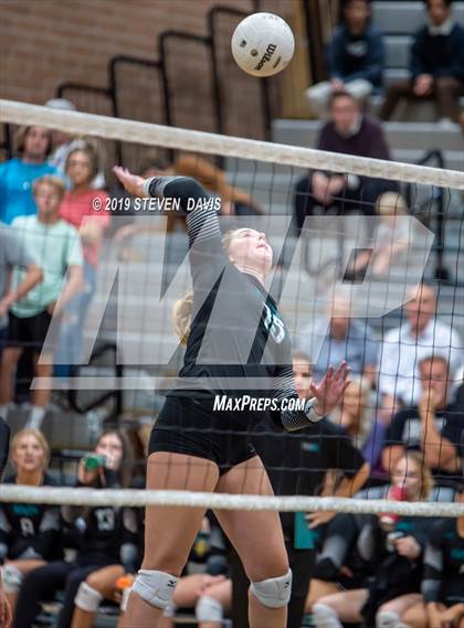 Thumbnail 1 in Desert Ridge vs Highland photogallery.