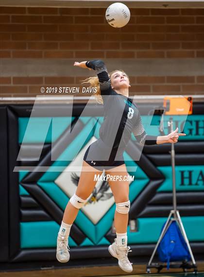 Thumbnail 1 in Desert Ridge vs Highland photogallery.