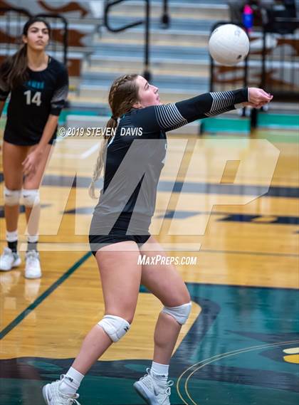 Thumbnail 2 in Desert Ridge vs Highland photogallery.