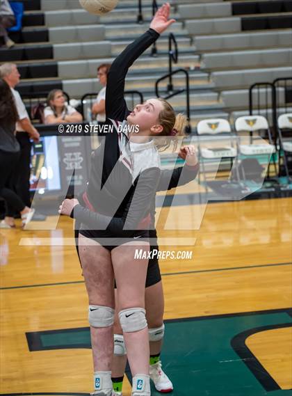 Thumbnail 1 in Desert Ridge vs Highland photogallery.