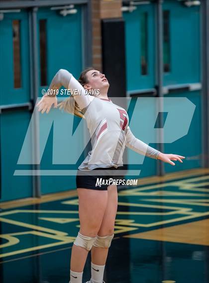 Thumbnail 3 in Desert Ridge vs Highland photogallery.