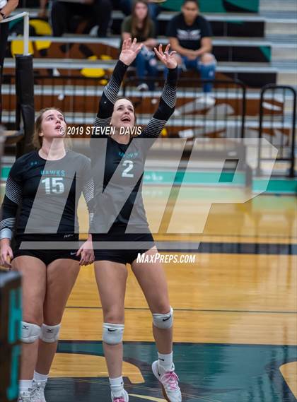 Thumbnail 1 in Desert Ridge vs Highland photogallery.