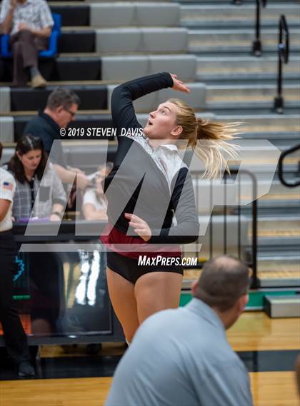 Thumbnail 2 in Desert Ridge vs Highland photogallery.