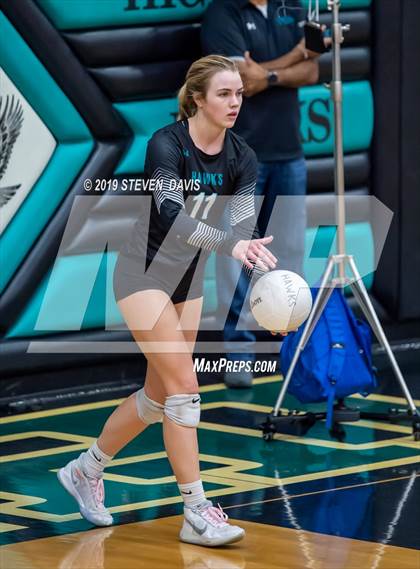 Thumbnail 2 in Desert Ridge vs Highland photogallery.