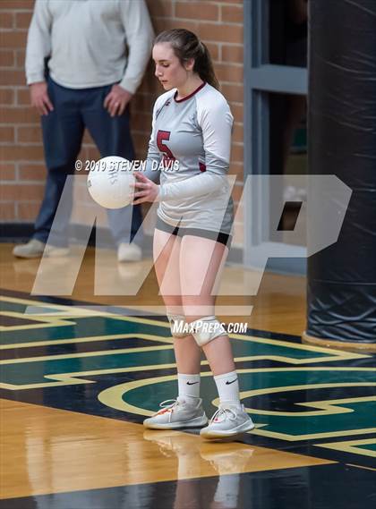 Thumbnail 3 in Desert Ridge vs Highland photogallery.