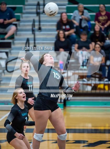 Thumbnail 3 in Desert Ridge vs Highland photogallery.