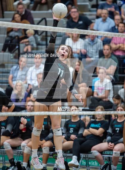 Thumbnail 1 in Desert Ridge vs Highland photogallery.