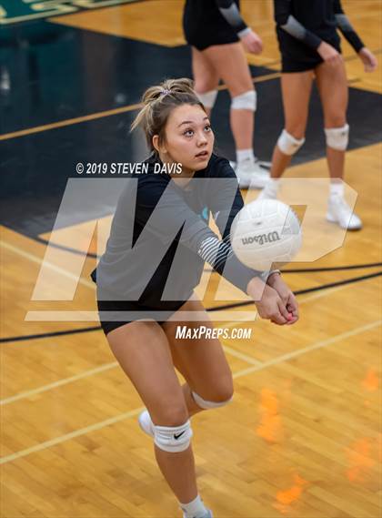 Thumbnail 1 in Desert Ridge vs Highland photogallery.