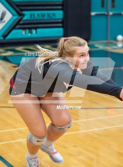 Thumbnail 3 in Desert Ridge vs Highland photogallery.