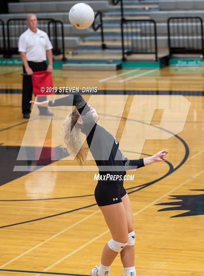 Thumbnail 1 in Desert Ridge vs Highland photogallery.