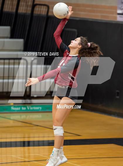 Thumbnail 2 in Desert Ridge vs Highland photogallery.