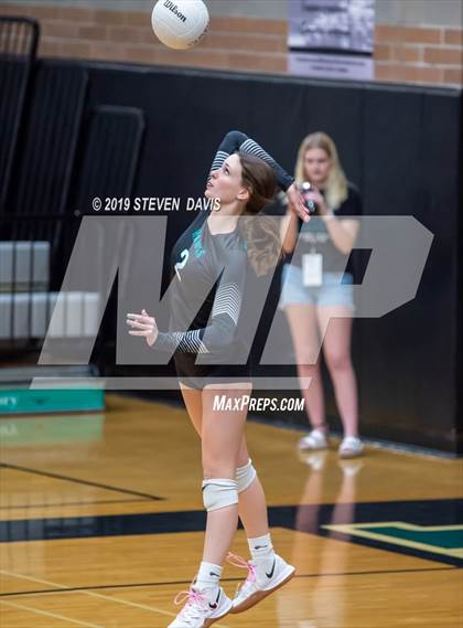 Thumbnail 2 in Desert Ridge vs Highland photogallery.
