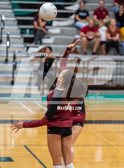Thumbnail 3 in Desert Ridge vs Highland photogallery.