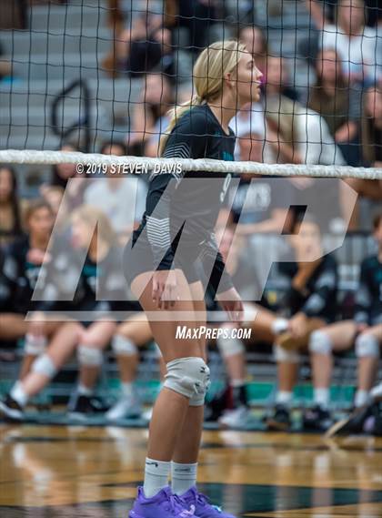 Thumbnail 2 in Desert Ridge vs Highland photogallery.