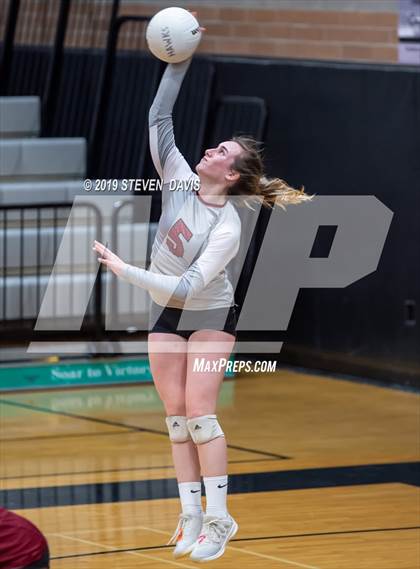 Thumbnail 1 in Desert Ridge vs Highland photogallery.