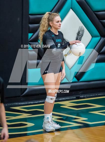 Thumbnail 2 in Desert Ridge vs Highland photogallery.