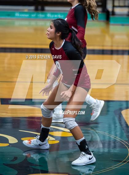 Thumbnail 1 in Desert Ridge vs Highland photogallery.