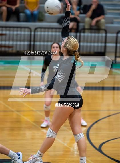 Thumbnail 3 in Desert Ridge vs Highland photogallery.