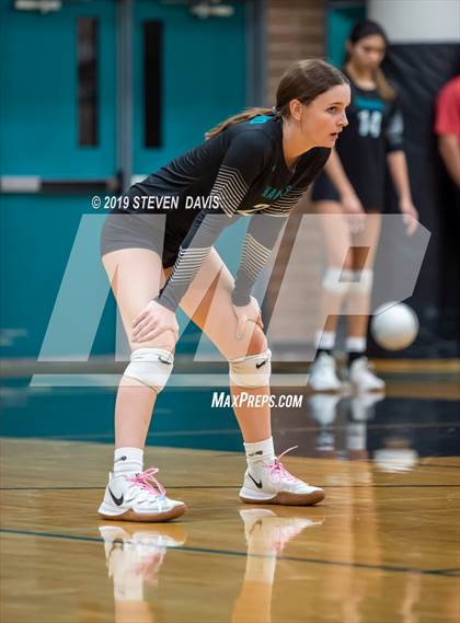 Thumbnail 3 in Desert Ridge vs Highland photogallery.