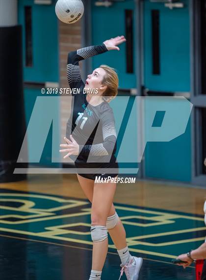 Thumbnail 1 in Desert Ridge vs Highland photogallery.