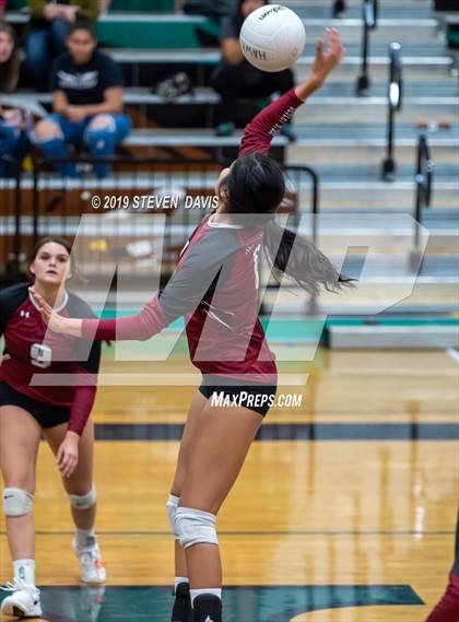 Thumbnail 3 in Desert Ridge vs Highland photogallery.