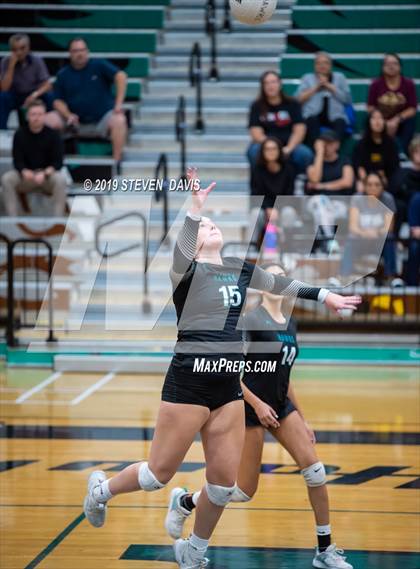 Thumbnail 2 in Desert Ridge vs Highland photogallery.