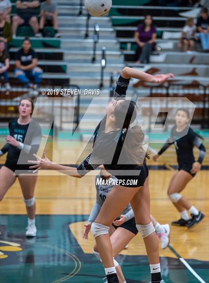 Thumbnail 2 in Desert Ridge vs Highland photogallery.