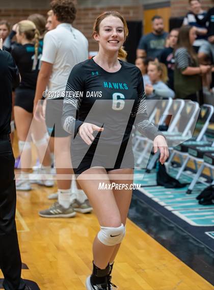 Thumbnail 2 in Desert Ridge vs Highland photogallery.