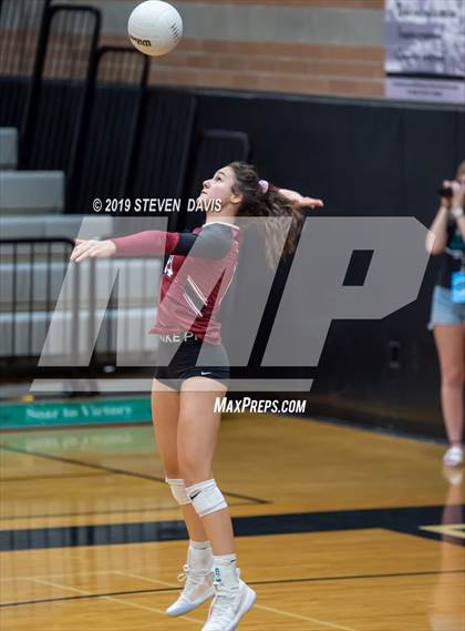 Thumbnail 2 in Desert Ridge vs Highland photogallery.