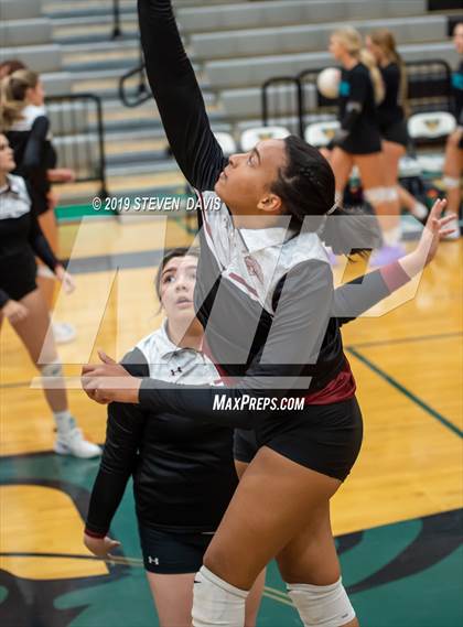 Thumbnail 1 in Desert Ridge vs Highland photogallery.