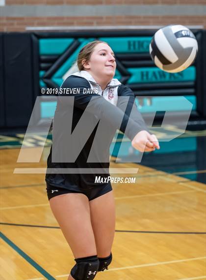 Thumbnail 1 in Desert Ridge vs Highland photogallery.