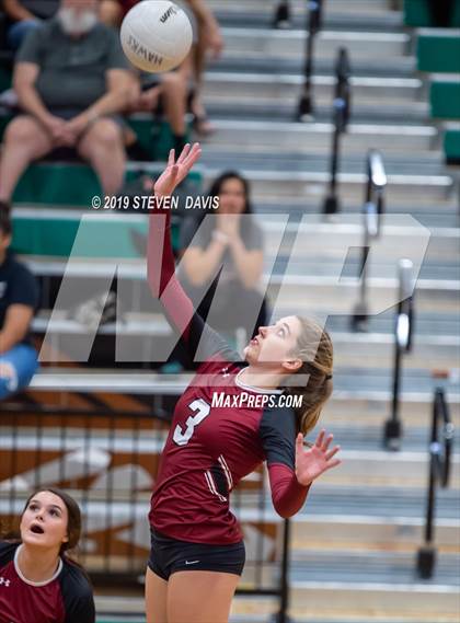 Thumbnail 1 in Desert Ridge vs Highland photogallery.