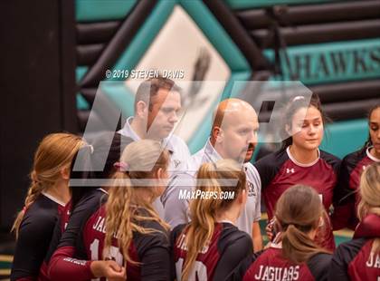 Thumbnail 2 in Desert Ridge vs Highland photogallery.